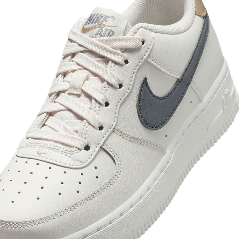 Tenis-Nike-Air-Force-1-GS-Infantil