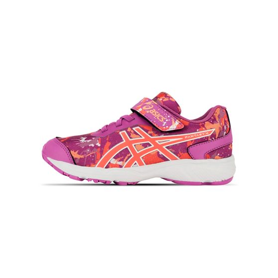 Tênis Asics Fantasy 4 Infantil