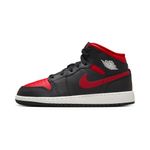 Tenis-Air-Jordan-1-MID-GS-Infantil