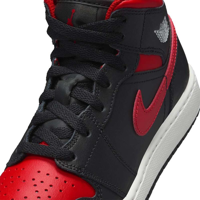 Tenis-Air-Jordan-1-MID-GS-Infantil