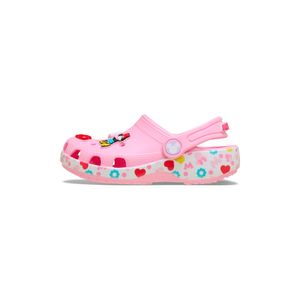 Sandália Crocs Mickey Minnie Cls Clg T Infantil