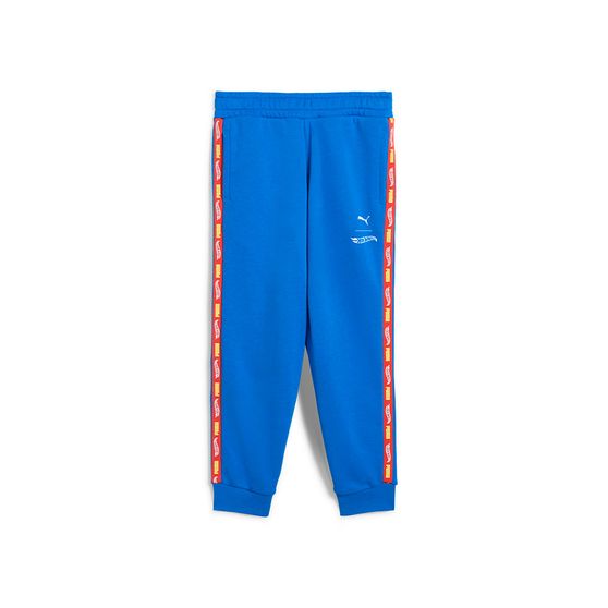 Calça Puma X Hot Wheels Infantil