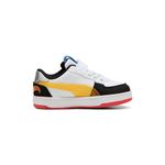 Tenis-Puma-Caven-2.0-Hot-Wheels-Infantil