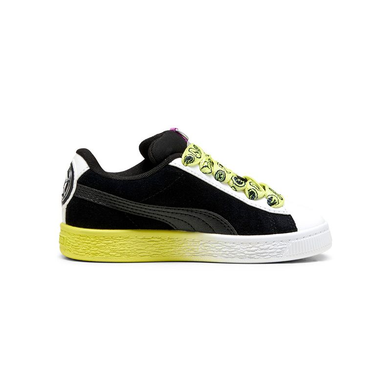 Tenis-Puma-Suede-XL-Hot-Wheels-PS-Infantil