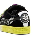 Tenis-Puma-Suede-XL-Hot-Wheels-PS-Infantil