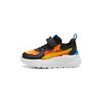 Tenis-Puma-Trinity-Lite-Hot-Wheels-Infantil