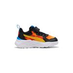 Tenis-Puma-Trinity-Lite-Hot-Wheels-Infantil