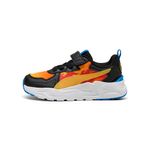 Tenis-Puma-Trinity-Lite-Hot-Wheels-PS-Infantil