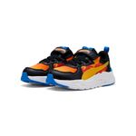 Tenis-Puma-Trinity-Lite-Hot-Wheels-PS-Infantil