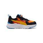 Tenis-Puma-Trinity-Lite-Hot-Wheels-PS-Infantil