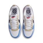 Tenis-Nike-Court-Borough-Low-Recraft-GS-Infantil