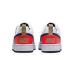 Tenis-Nike-Court-Borough-Low-Recraft-GS-Infantil