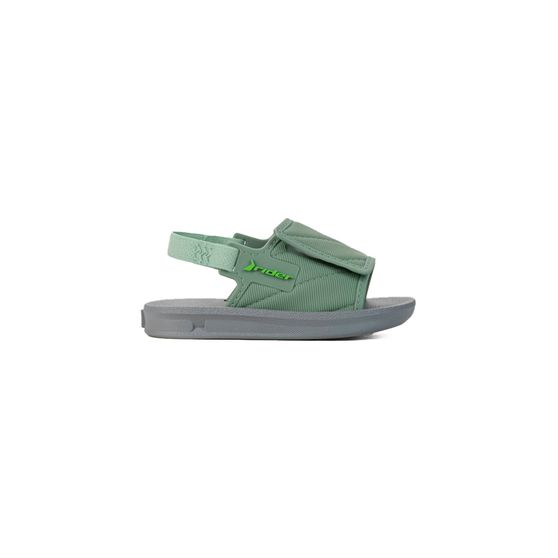 Chinelo Rider Street Slide Infantil