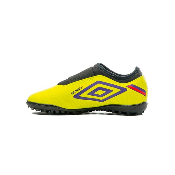 Chuteira Umbro Sense Society Infantil