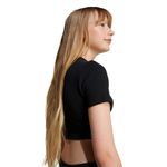 Camiseta-adidas-Cropped-Infantil