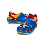 Sandalia-Crocs-Classic-Snow-Clog-K-Infantil