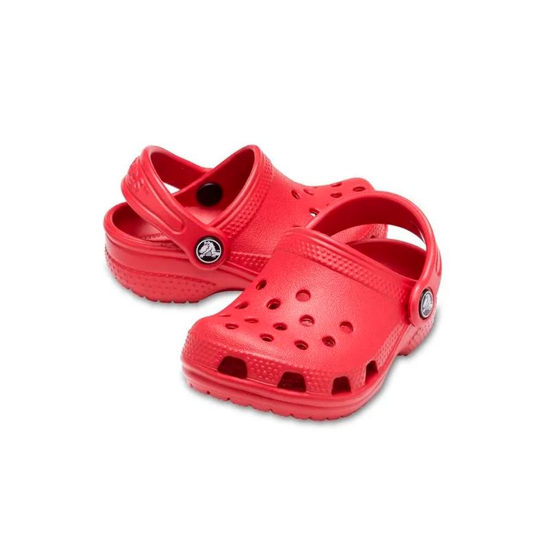 Sandalia-Crocs-Littles-TD-Infantil
