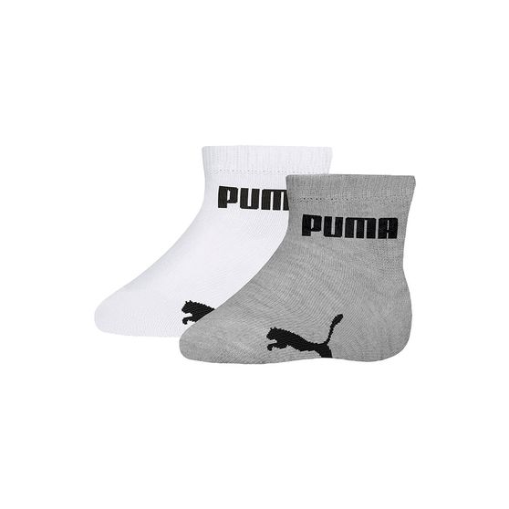 Meia Puma Cano Longo Infantil