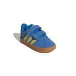 Tênis adidas Vl Court 3.0 Cf Infantil