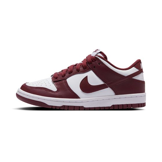 Tênis Nike Dunk Low GS Infantil