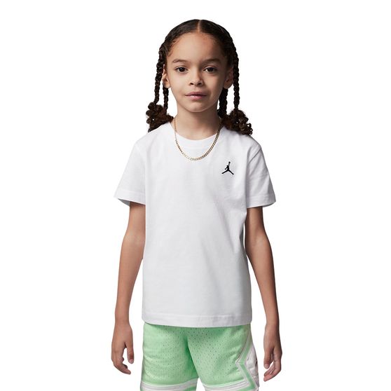 Camiseta Jordan Jumpman Air Infantil