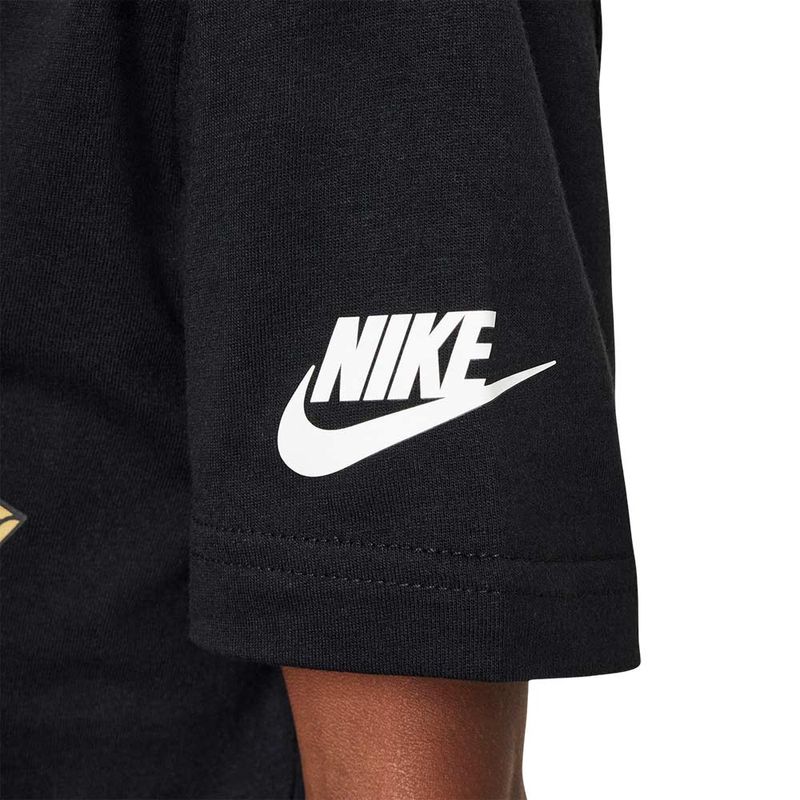 Camiseta-Nike-Infantil