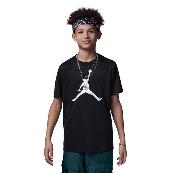 Camiseta Jordan Jumpman Infantil