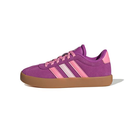 Tênis adidas Vl Court 3.0 K Infantil