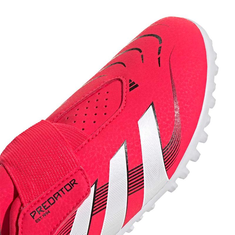 Chuteira-adidas-Predator-Clube-Infantil