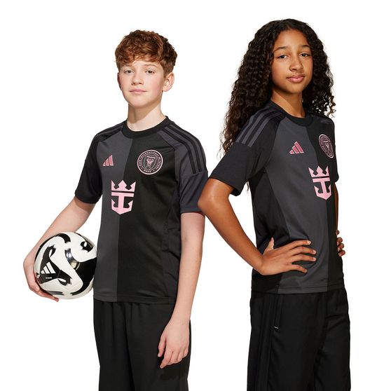 Camisa adidas Messi Inter Miami Infantil