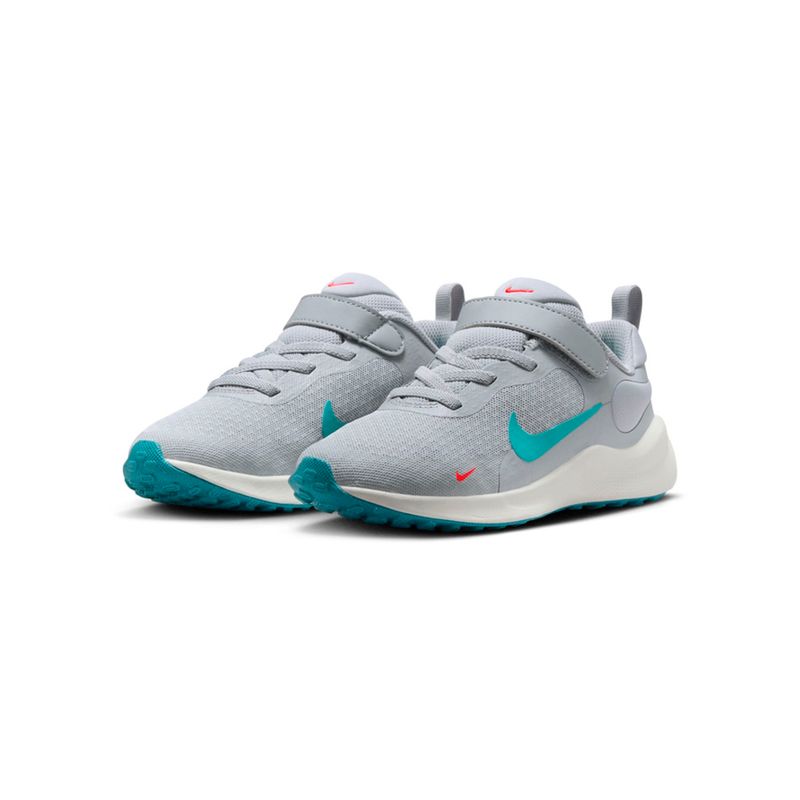 Tenis-Nike-Revolution-7-PS-Infantil