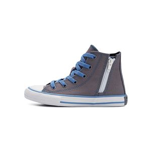 Tênis Converse Chuck Taylor All Star Side Zip Infantil