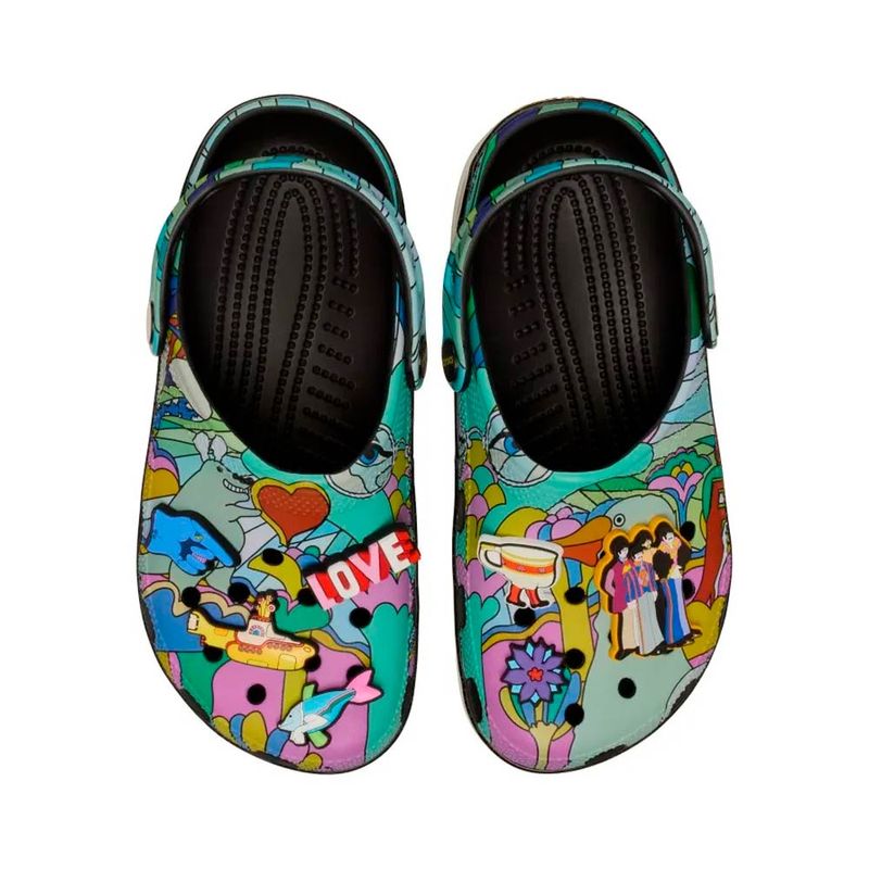 Sandalia-Crocs-Beatles-Cls-C-Unissex