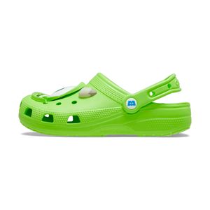 Sandália Crocs Monsters Inc Mike Cls C Unissex