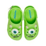 Sandalia-Crocs-Monsters-Inc-Mike-Cls-C-Unissex