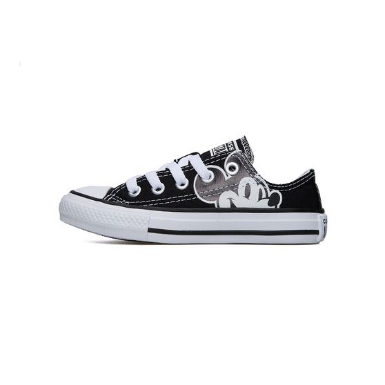 Tênis Converse Chuck Taylor All Star Mickey Infantil