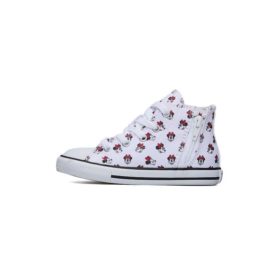 Tênis Converse Chuck Taylor All Star Mickey Infantil