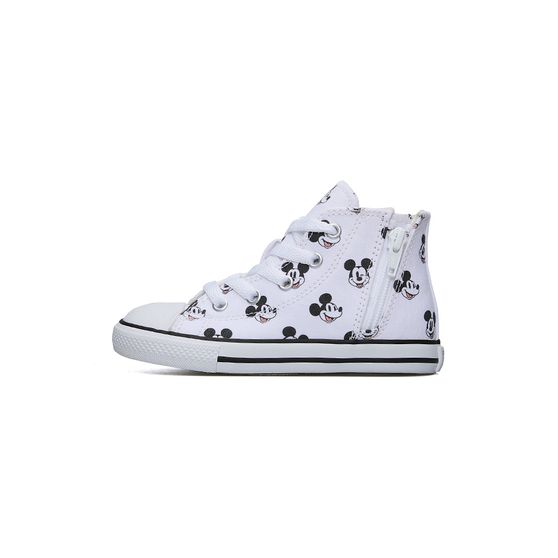 Tênis Converse Chuck Taylor All Star Mickey Infantil