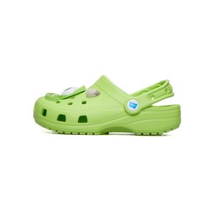 Sandália Crocs Monsters Inc Mike Cls Clg Infantil