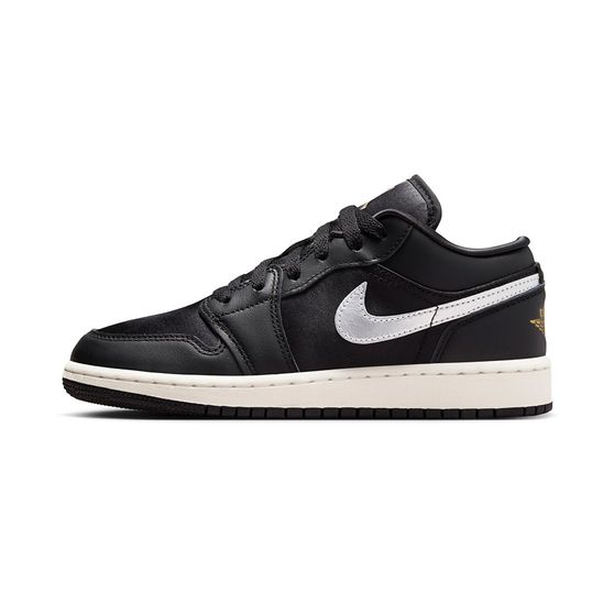 Tênis Air Jordan 1 Low SE Infantil