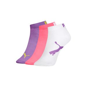 Meia Puma 3P Infantil