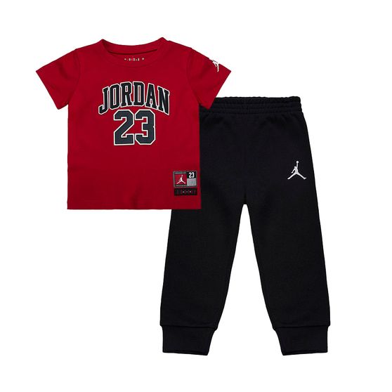 Conjunto Jordan Infantil