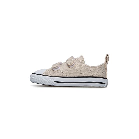 Tênis Converse Chuck Taylor A S Shine 2V Infantil