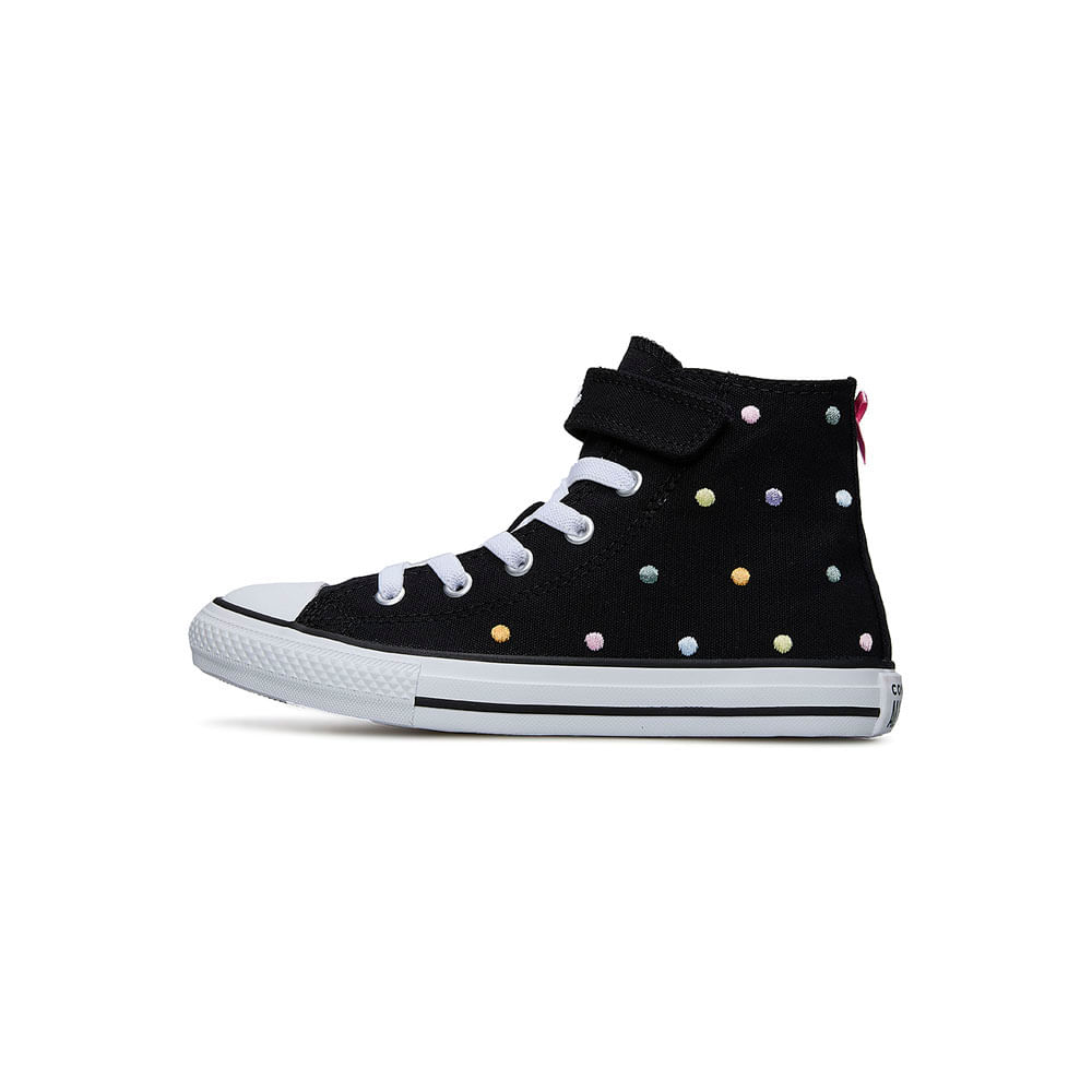 やす⭐️ Tênis Converse Star Player 76 3V Infantil | Tênis é na Magic