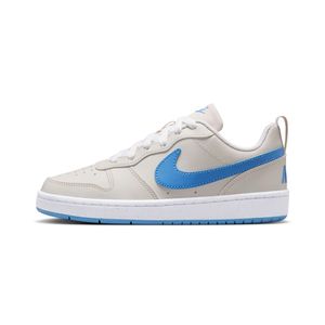 Tênis Nike Court Borough Low Recraft GS Infantil