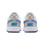 Tenis-Nike-Court-Borough-Low-Recraft-GS-Infantil