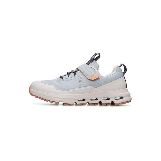 Tênis On Cloudhero Waterproof 1 K Infantil