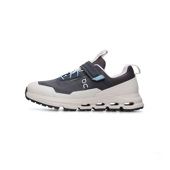 Tênis On Cloudhero Waterproof 1 K Infantil