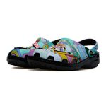 Sandalia-Crocs-Beatles-Cls-C-Unissex