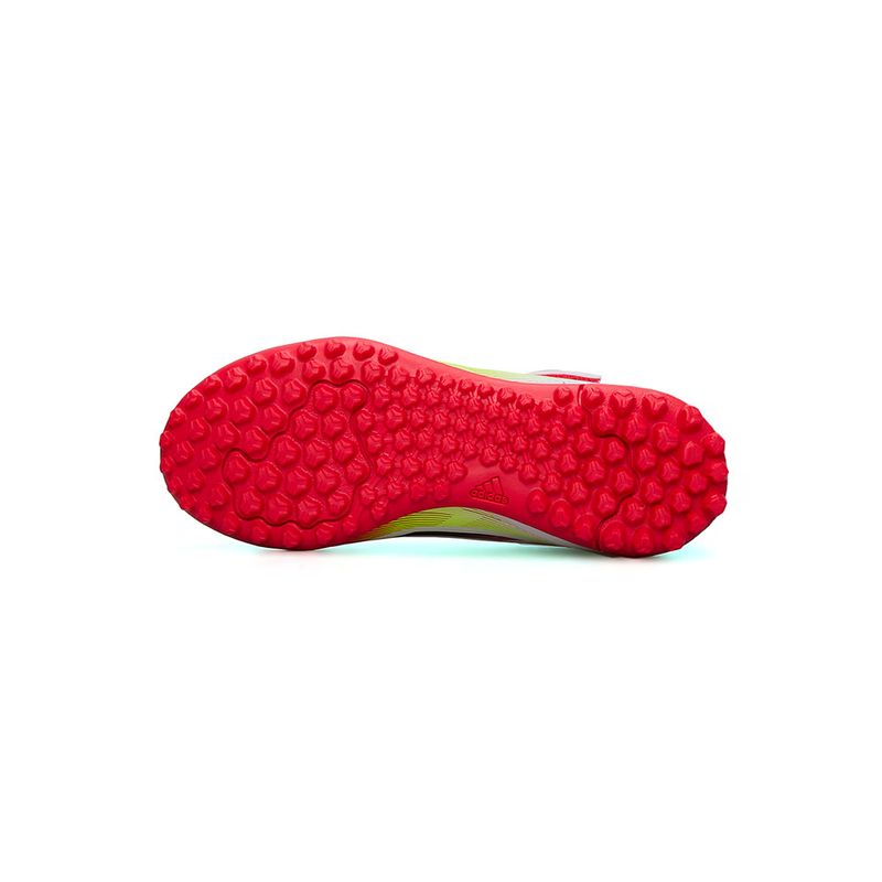 Chuteira-adidas-F50-Club-Infantil
